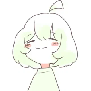緑